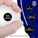 BCAA Amino Acids with Vitamin B6 & B12
