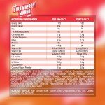 Grenade Fragola Mango BCAA Powder 390g