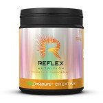 Reflex Nutrition Creapure Creatine Monohydrate 500g