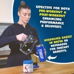 Creatine Monohydrate Powder 500g