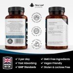 Creatine Monohydrate Tablets 3000mg - 180 Count
