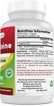High Potency Extra Strength Nitric Oxide Supplement