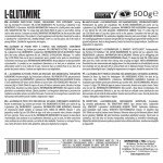 Myprotein L-Glutamine Powder 250g Unflavored