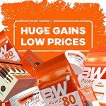 Pure L Glutamine Powder 500g - Unflavoured