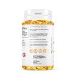CoQ10 200mg Vegan Softgels - 120 Count