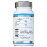 Glutathione Booster Complex – 120 Capsules for Support
