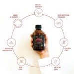Liposomal Glutathione with Vitamin C – 250 ml