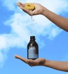 LipoLife Liposomal Glutathione Liquid - Peach Vanilla
