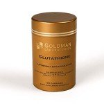 Liposomal Glutathione Capsules - 300mg Antioxidant