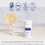 Resveratrol 40mg - Natural Plant-Sourced Supplement 60 Caps