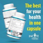 Omega 3 Fish Oil Soft Gels - 2000mg