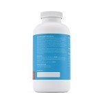 Omega 3 Fish Oil with Vitamin D & K2 365 Caps
