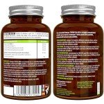 Omega-3 Fish Oil with Astaxanthin, 180 Capsules