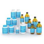 Omega 3 Fish Oil with Vitamin D & K2 365 Caps