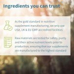 Omega-3 Fish Oil with Astaxanthin, 180 Capsules