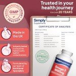 Omega 3 1000mg - 360 Capsules for 4 Months