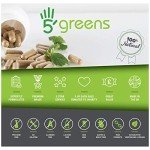 Ginkgo Biloba 15000mg Capsules - 100% Natural