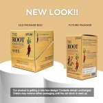 Ginseng Coreen Capsules with Rg3 - 18000mg