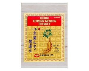 Il Hwa Ginseng Extract - 30g Boost