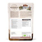 Sevenhills Organic Raw Turmeric Powder 1kg