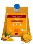 Organic Turmeric Powder - 1kg - High Strength