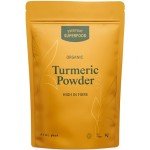 Organic Turmeric Powder - Superfood for Wellness