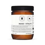 Organic Turmeric Powder – 90 Servings, No Additives