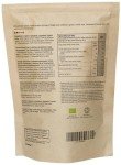 Organic Turmeric Powder with Natural Curcumin 200g