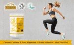 Organic Turmeric Powder 500g - High Curcumin Strength