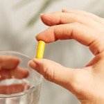 Solgar Turmeric Root Extract Capsules, 60 Vegan Tablets