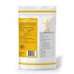 Organic Turmeric Powder 500g - High Curcumin Strength