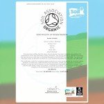 Organic Turmeric Powder 500g - High Curcumin Strength