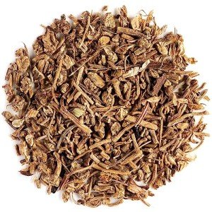 Valerian Root Herbal Tea – Calming Blend