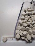 Valerian Root 200mg Tablets for Stress and Sleep