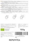 Organic Valerian Root Tea, 100g Loose Herb