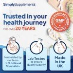 High Potency Calcium & Magnesium for Bone Health