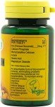 Veganicity Chelated Iron Supplement - 90 Tablets
