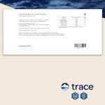 Trace Minerals Ionic Iron 22mg, Vegan Supplement