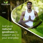 Himalayan Shilajit Capsules – 100% Pure Supplement