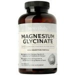 Inner Vitality Magnesium Glycinate 180 Capsules 280mg