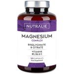 Magnesium Bisglycinate & Citrate with B Vitamins