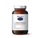 Biocare Mineral Complex 90 Veggie Capsules