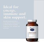 Biocare Mineral Complex 90 Veggie Capsules
