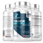 Ultra Premium Trace Minerals Complex - 90 Tablets