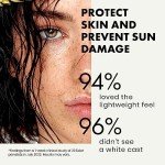 Zinc Oxide Mineral Sunscreen SPF 50 for Sensitive Skin
