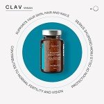 Zinc Bisglycinate 25mg - 180 Vegan Tablets