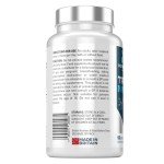 Ultra Premium Trace Minerals Complex - 90 Tablets