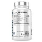 Ultra Premium Trace Minerals Complex - 90 Tablets