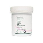 Zinc Relief Cream with Witch Hazel 150ml