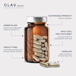 Zinc Bisglycinate 25mg - 180 Vegan Tablets